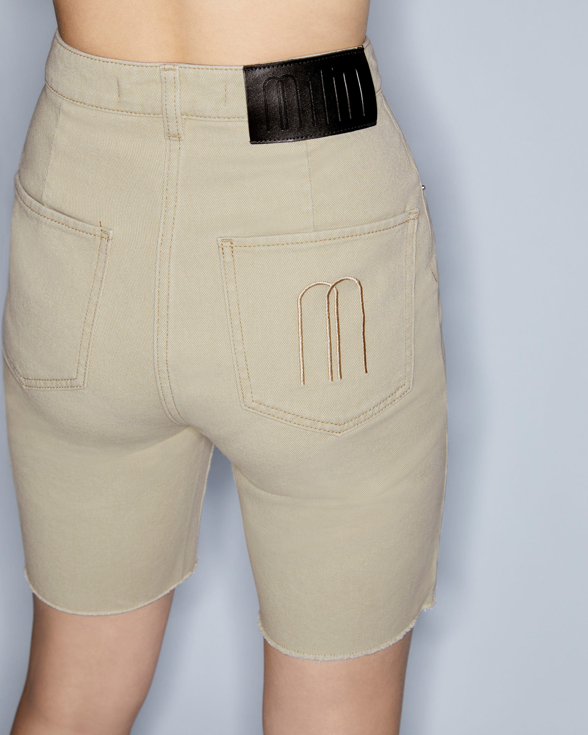 Bermuda Slit - MILIN