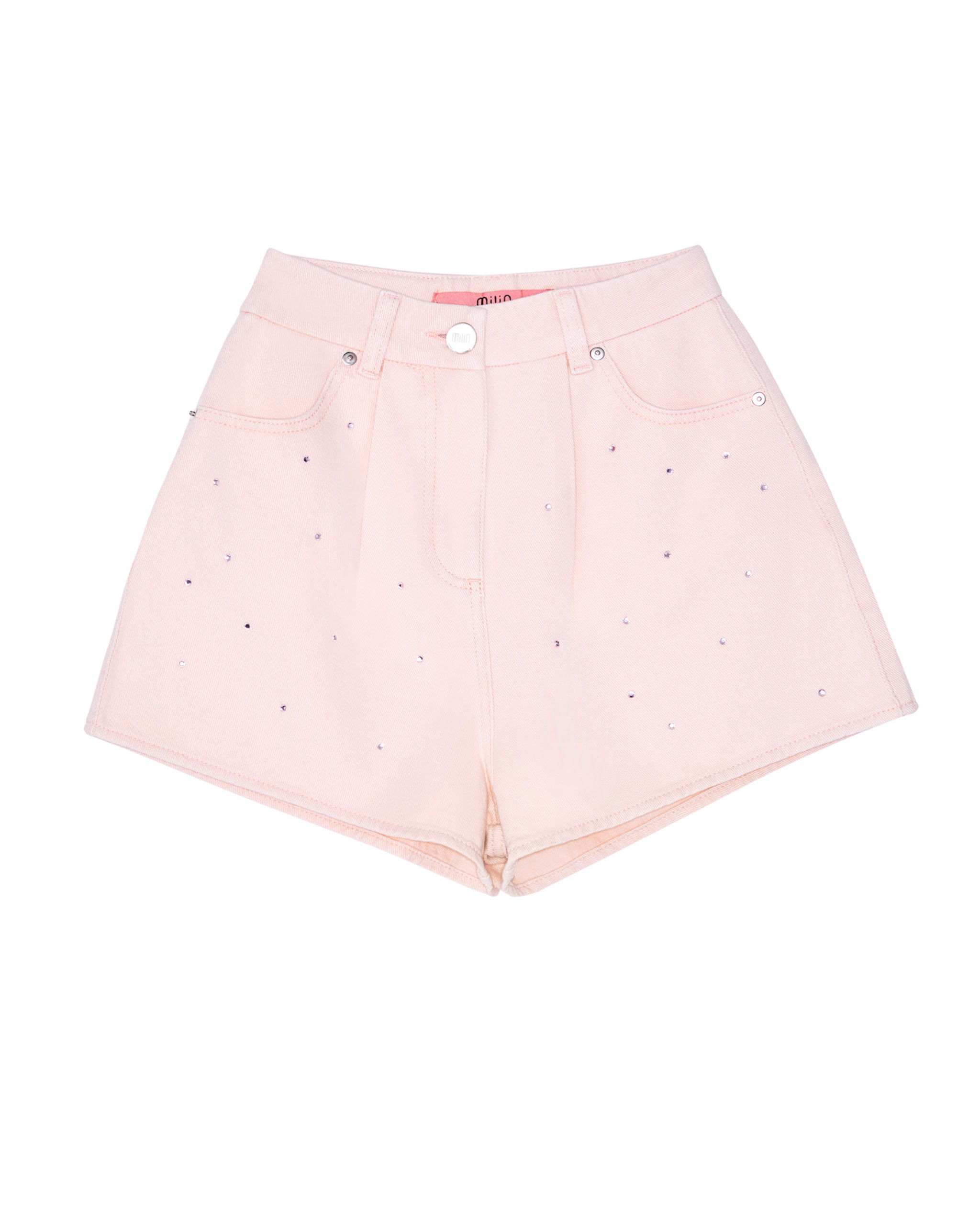 Pumpkin Shorts - MILIN Pumpkin Shorts - MILIN
