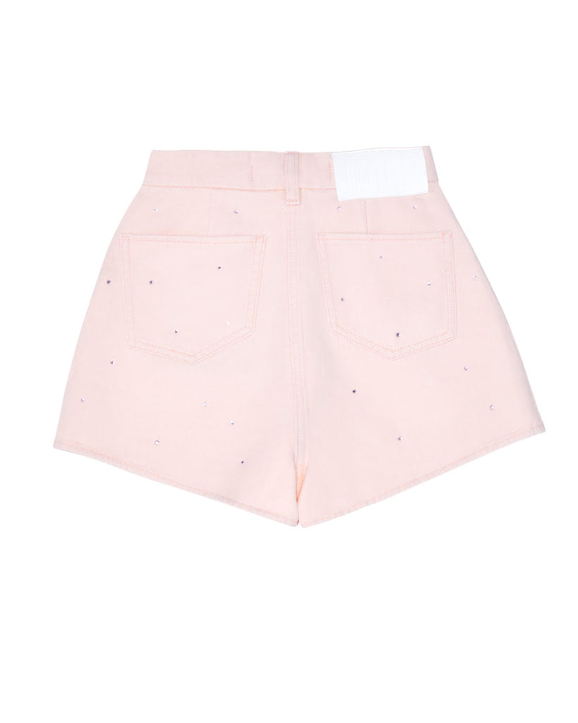 【CLUT STUDIO】0 9 Heart Pumpkin Shorts Designer fashion, Seoul-fully created | W Concept