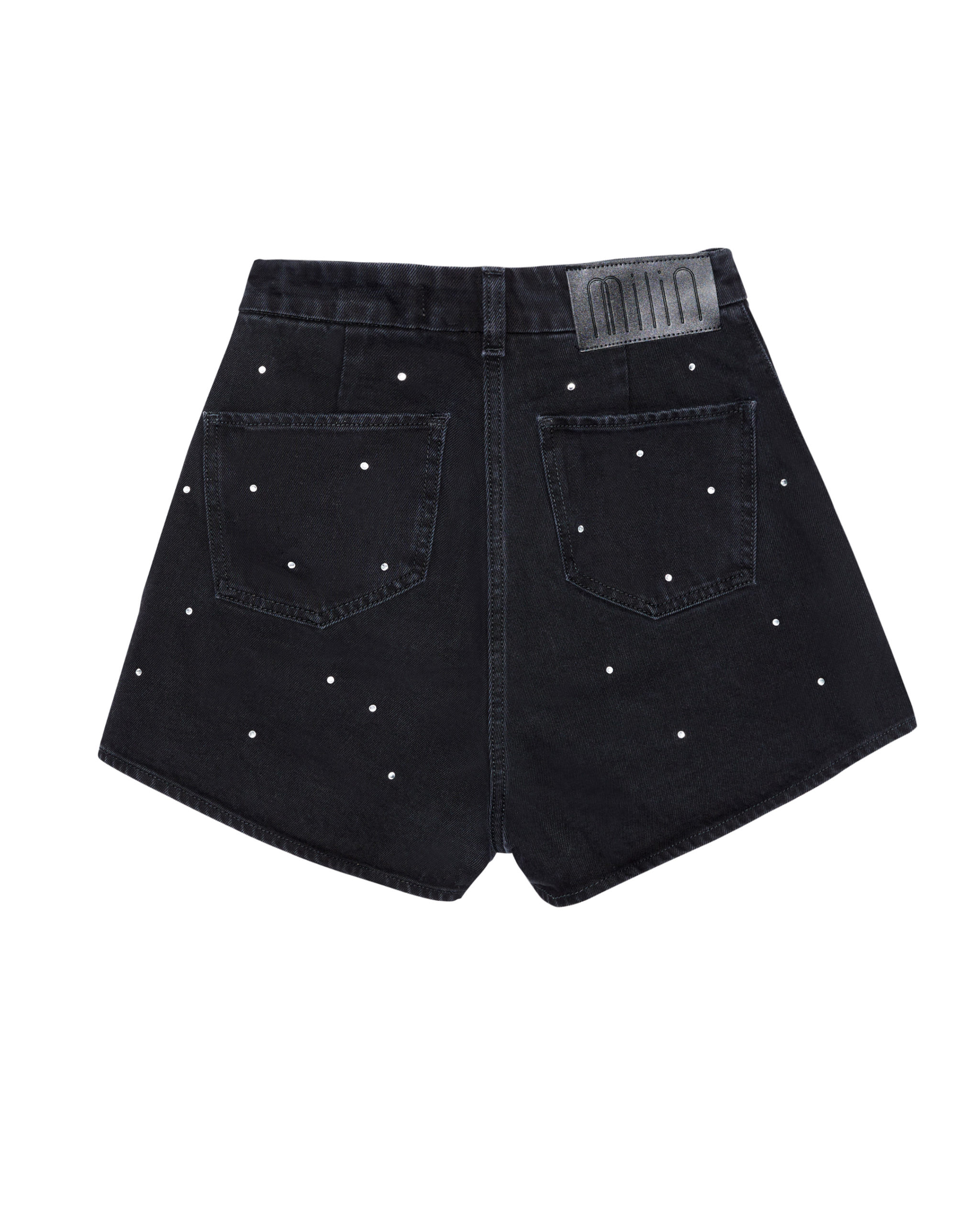 Pumpkin Shorts - MILIN Pumpkin Shorts - MILIN