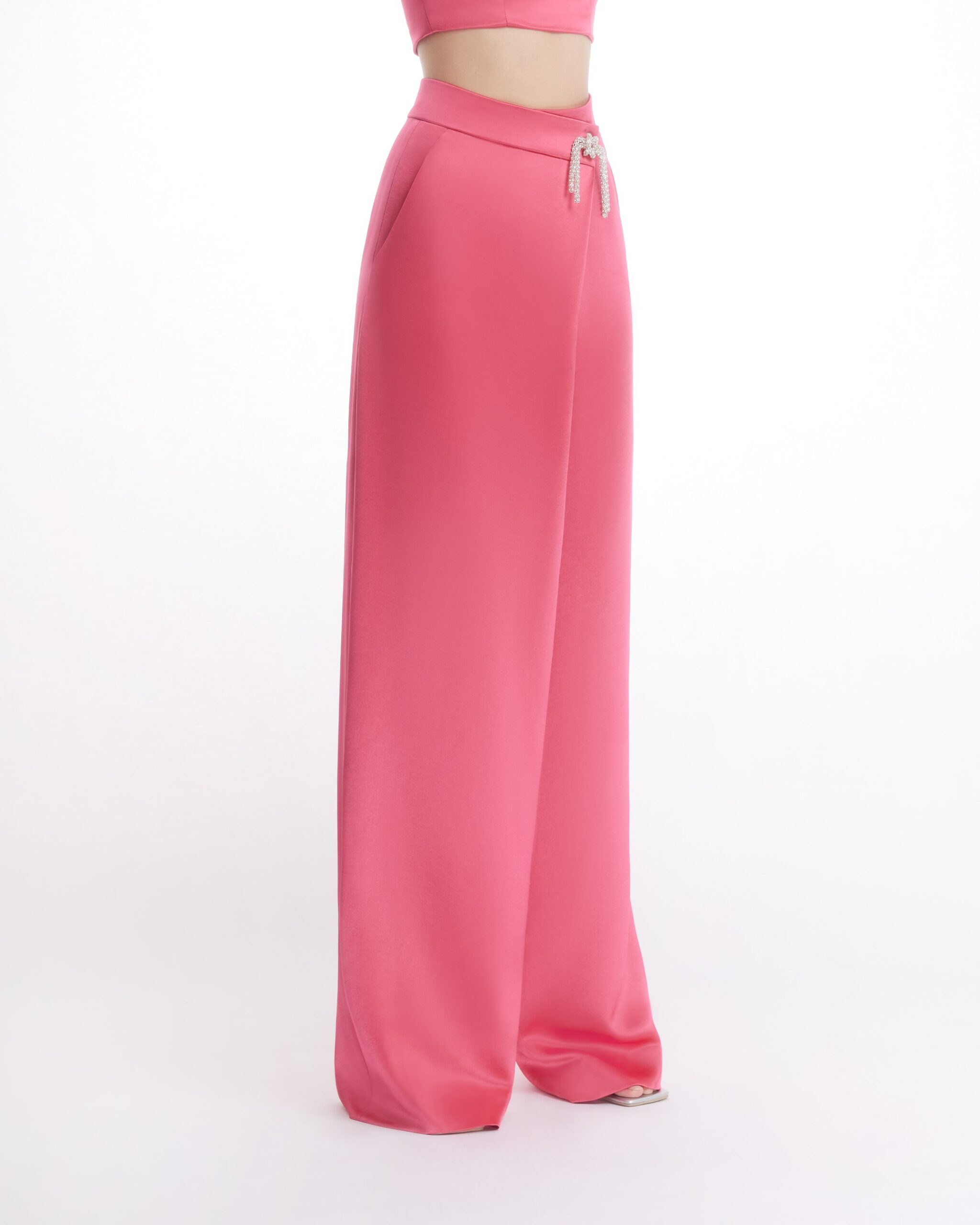 【SHALOM】24FW MOLA PINK PANTS 2_3a1f78c3-33c4-4254-8a60-
