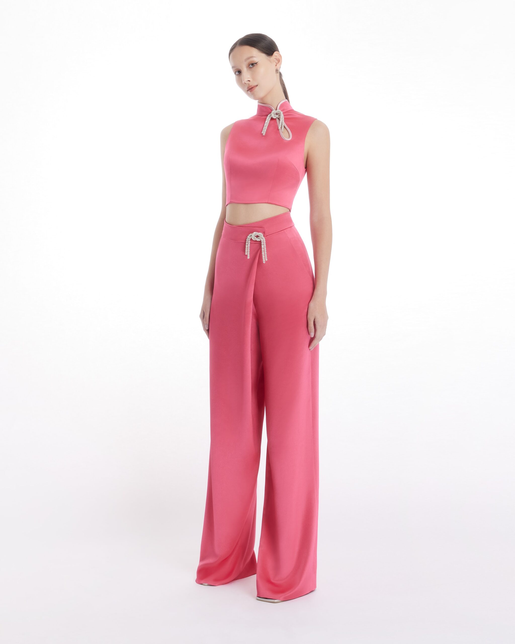 Ping Pants - MILIN