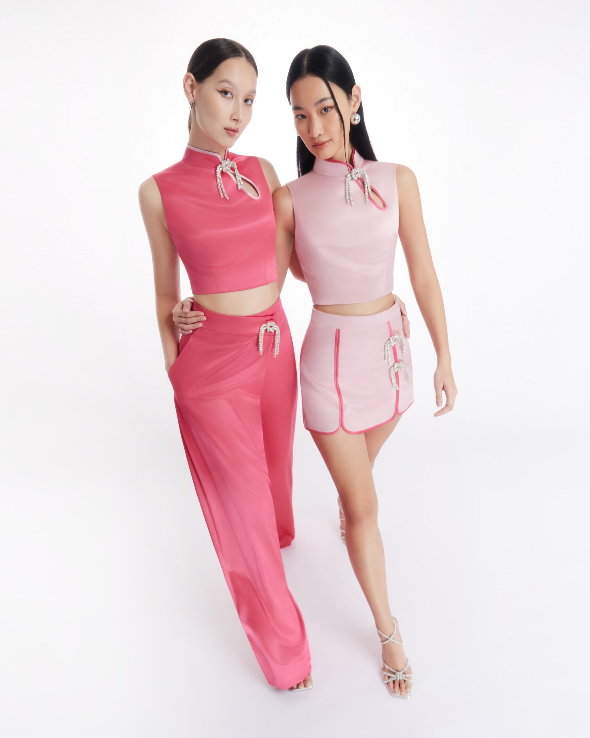 Ping Pants - MILIN