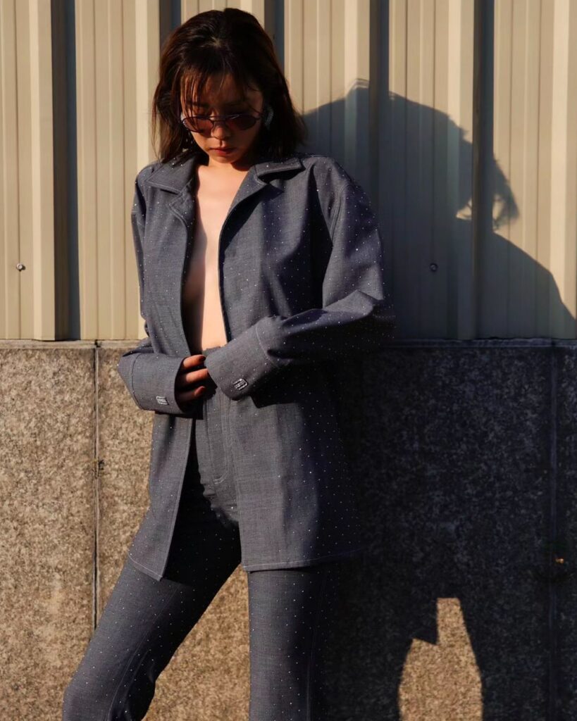 CRIS HORWANG @crishorwang