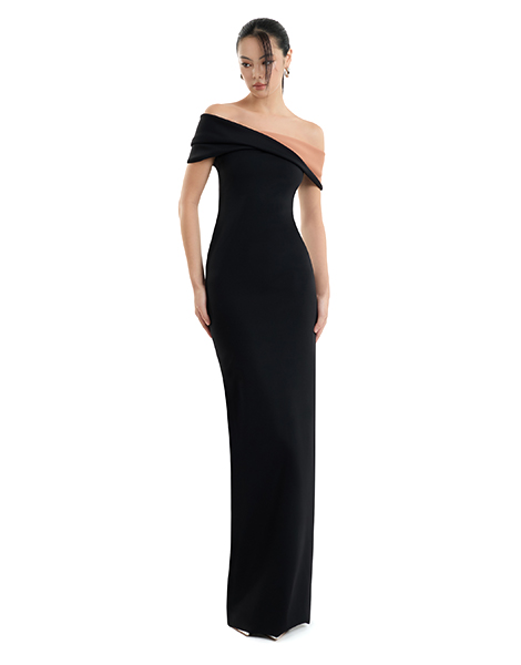 Propolis Maxi Dress